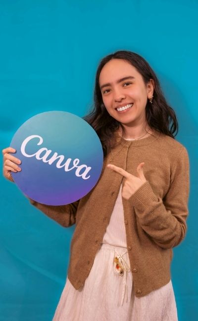 Canva banner - color in marketing & Branding